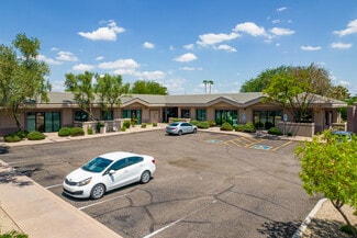 Glendale, AZ Office/Medical - 18555 N 79th Ave Glendale, AZ Office/Medical - 18555 N 79th Ave