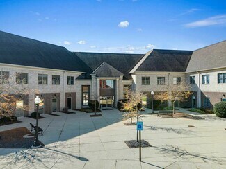 Fishers, IN undefined - 10412 Allisonville Rd