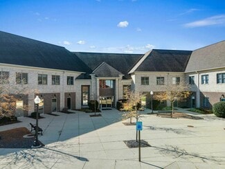 Fishers, IN Office - 10412 Allisonville Rd Fishers, IN Office - 10412 Allisonville Rd