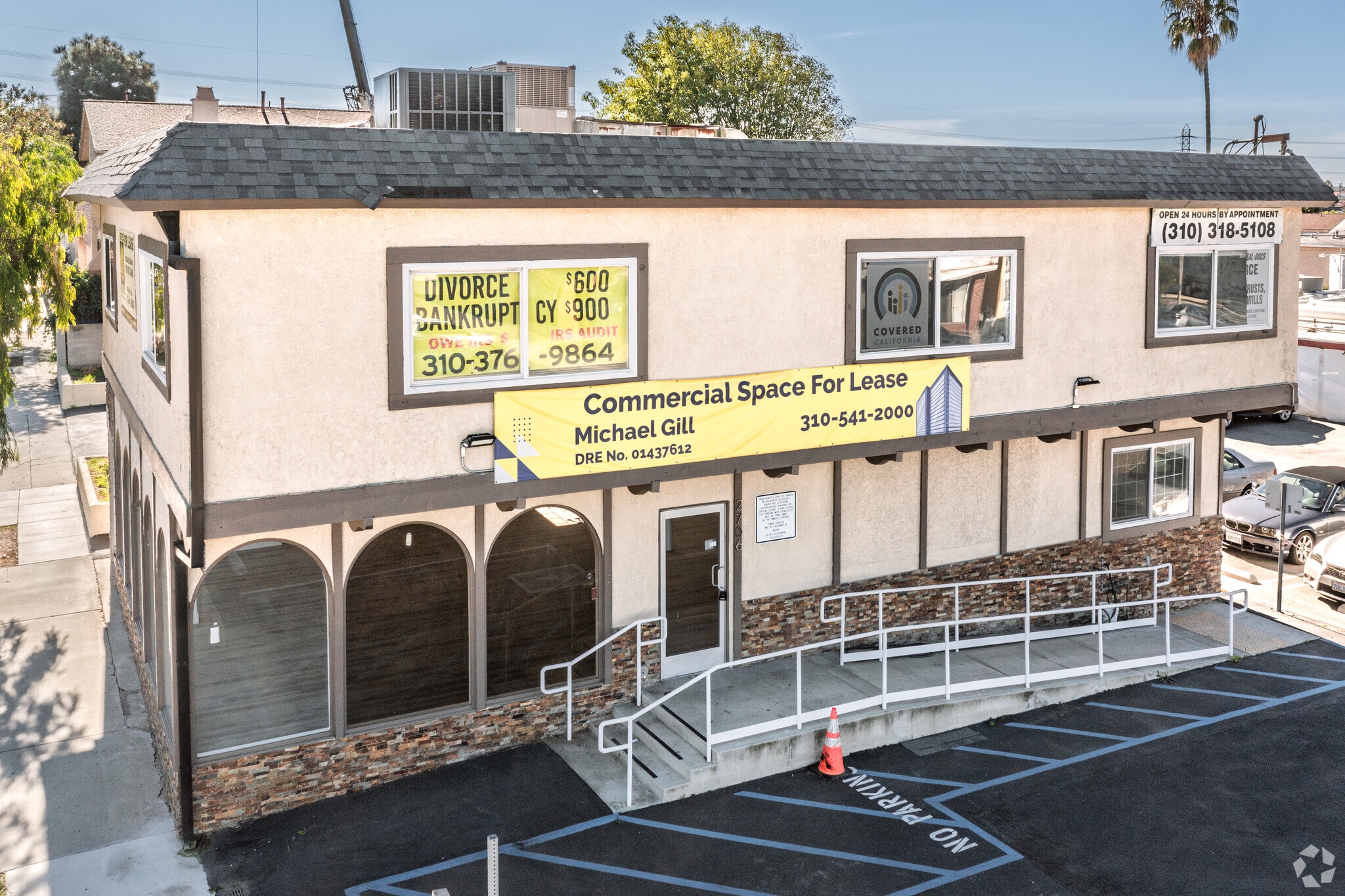 2706-2708 Artesia Blvd, Redondo Beach, CA for Sale