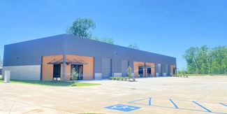 Bossier City, LA Industrial - 4671-4675 Marlena St