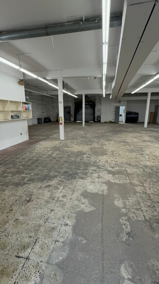 Hempstead, NY Office, Industrial - 210-218 Front St