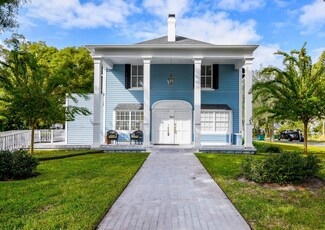Mount Dora, FL Medical - 851 N Donnelly St