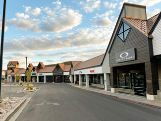Park City, UT Office, Retail - 6699 Landmark Dr