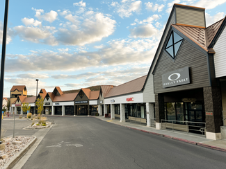 Park City, UT Retail - 6699 Landmark Dr