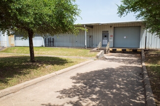 College Station, TX Industrial - 151 Graham Rd