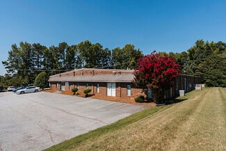 Greensboro, NC Industrial - 120 Landmark Dr Greensboro, NC Industrial - 120 Landmark Dr
