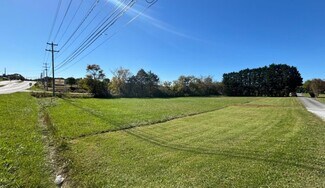 Lynchburg, VA Commercial Land - Turnpike Drive Lynchburg, VA Commercial Land - Turnpike Drive