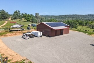 Oak Run, CA Agricultural - 14527 Oak Run Rd