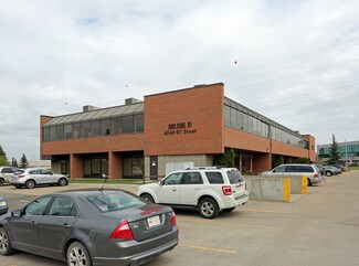 Edmonton, AB Office - 4246 97th St NW