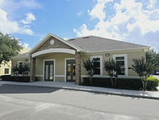 Orlando, FL Office - 5079 Forsyth Commerce Rd