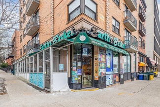 Brooklyn, NY Retail - 599 4th Ave