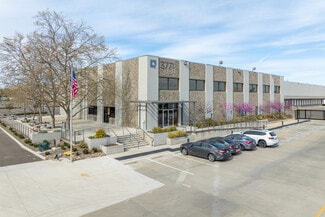 West Sacramento, CA Industrial - 3771 Channel Dr West Sacramento, CA Industrial - 3771 Channel Dr