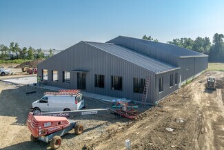 Pataskala, OH Industrial - 10095 Tollgate Rd SW