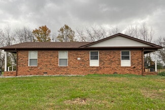 Franklin, KY Multi-Family - 130 Crestview Dr