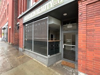 Middletown, CT Retail - 62 Washington St Middletown, CT Retail - 62 Washington St