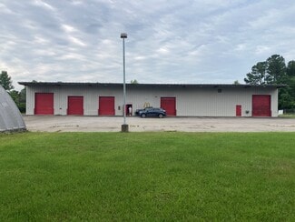 North Charleston, SC Flex - 7640 Southrail Rd