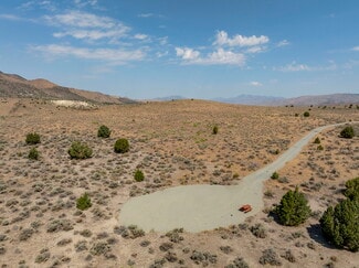 Reno, NV Agricultural - 0 Wilcox Ranch Rd