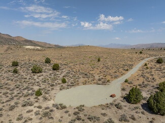 Reno, NV Agricultural - 0 Wilcox Ranch Rd