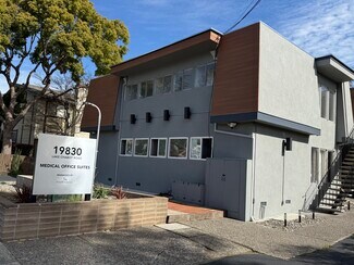 Castro Valley, CA Office/Medical, Medical - 19830 Lake Chabot Rd