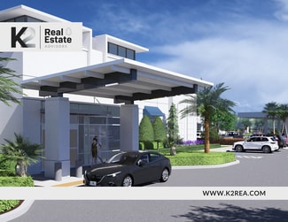 West Palm Beach, FL Office/Medical - 12422 Northlake Blvd