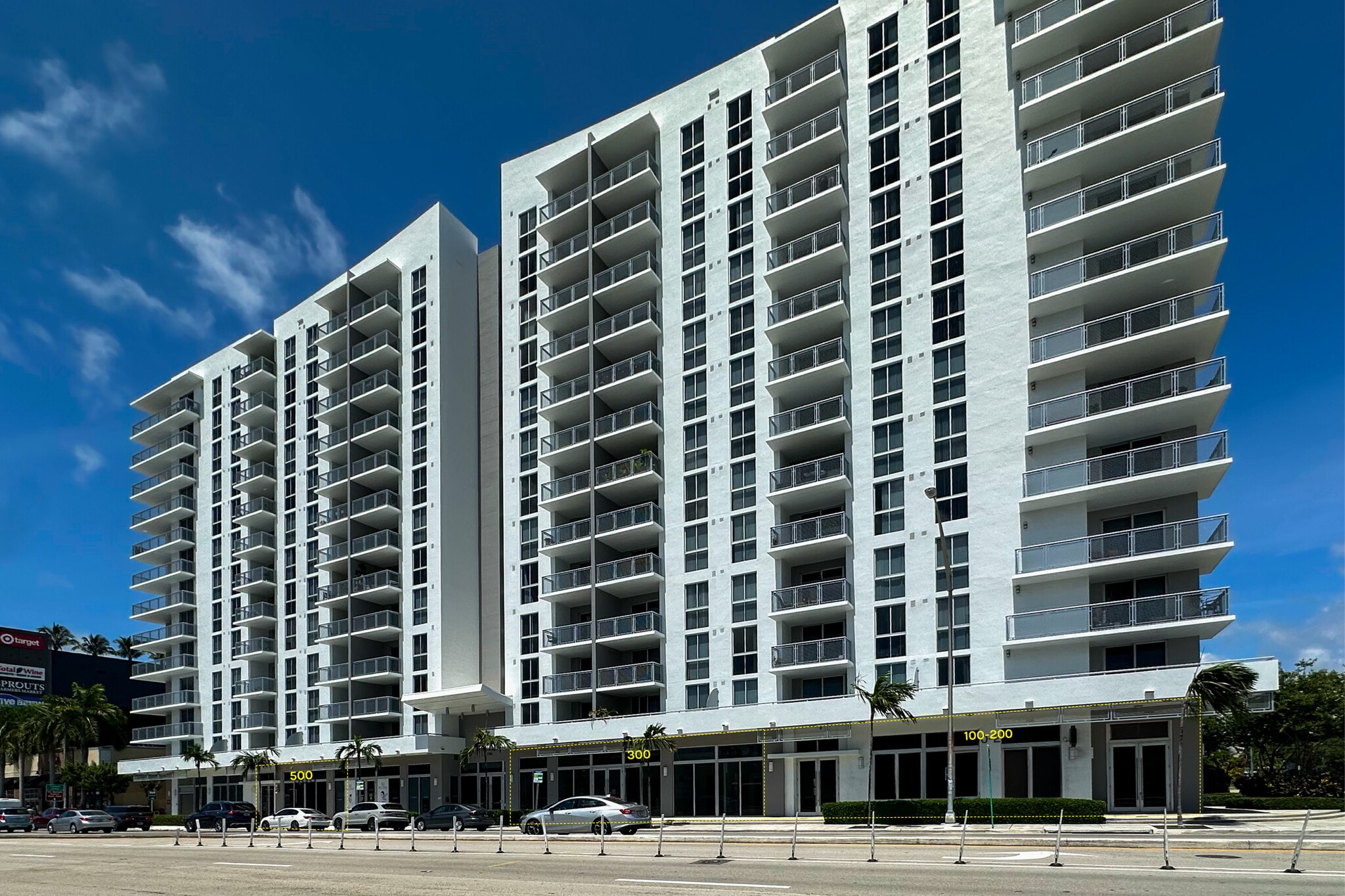 2700 SW 27th Ave, Miami, FL for Rent
