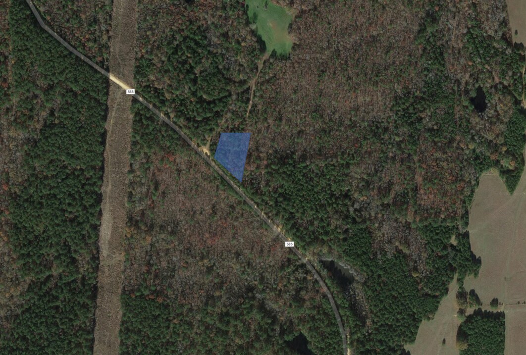 County Road 585, Philadelphia, MS for Sale