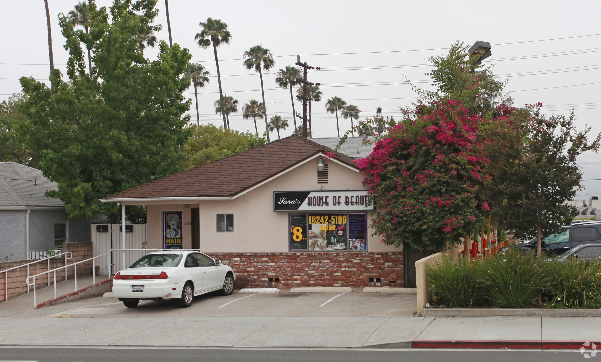 1632 W Glenoaks Blvd, Glendale, CA for Rent
