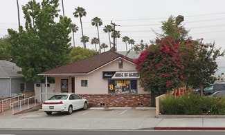 Glendale, CA Retail - 1632 W Glenoaks Blvd
