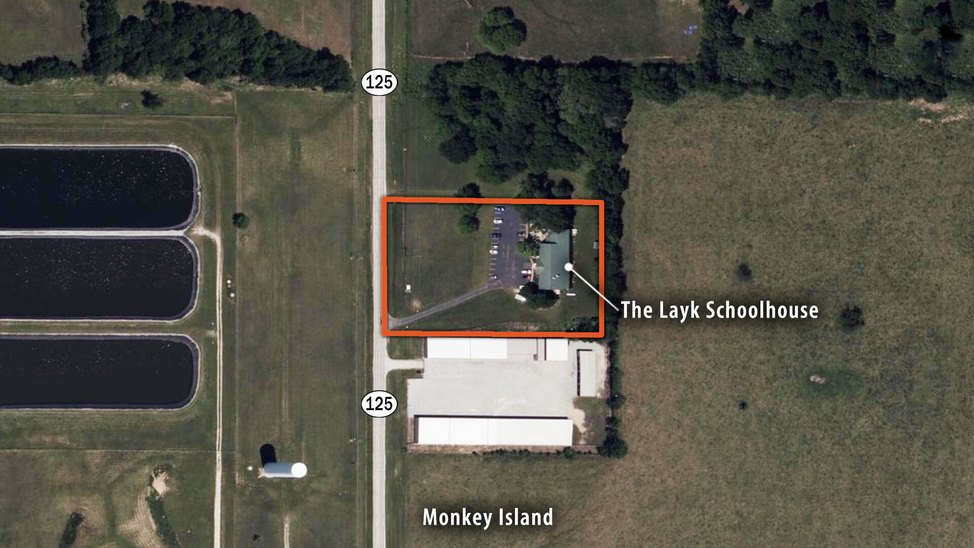 27600 S Highway 125, Afton, OK for Sale