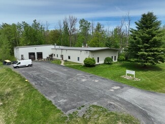 Oriskany, NY Industrial - 132 Clear Rd