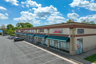 Stafford, VA Retail - 70 Doc Stone Rd