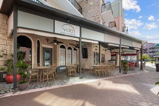 Palm Coast, FL Retail - 101 Palm Harbor Pky