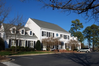 Durham, NC Commercial Land - 1304 NC-54