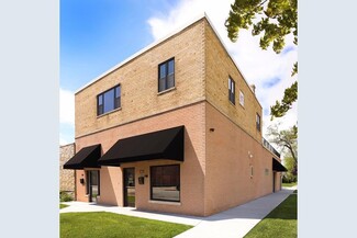 Brookfield, IL Office - 9300 W Ogden Ave