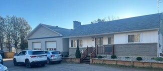 Ottawa, ON Service - 2460 Leitrim Rd