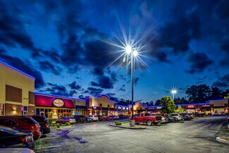 Edwardsville, IL Office/Retail, Retail - 1001-1053 Century Dr Edwardsville, IL Office/Retail, Retail - 1001-1053 Century Dr