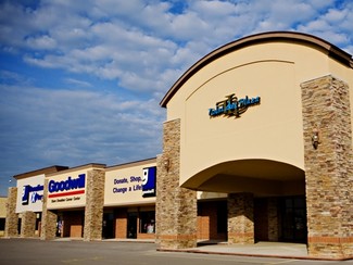 Mountain Home, AR Office/Retail - 759 Highway 62 E