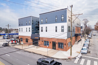 Philadelphia, PA Retail - 5830 Henry Ave
