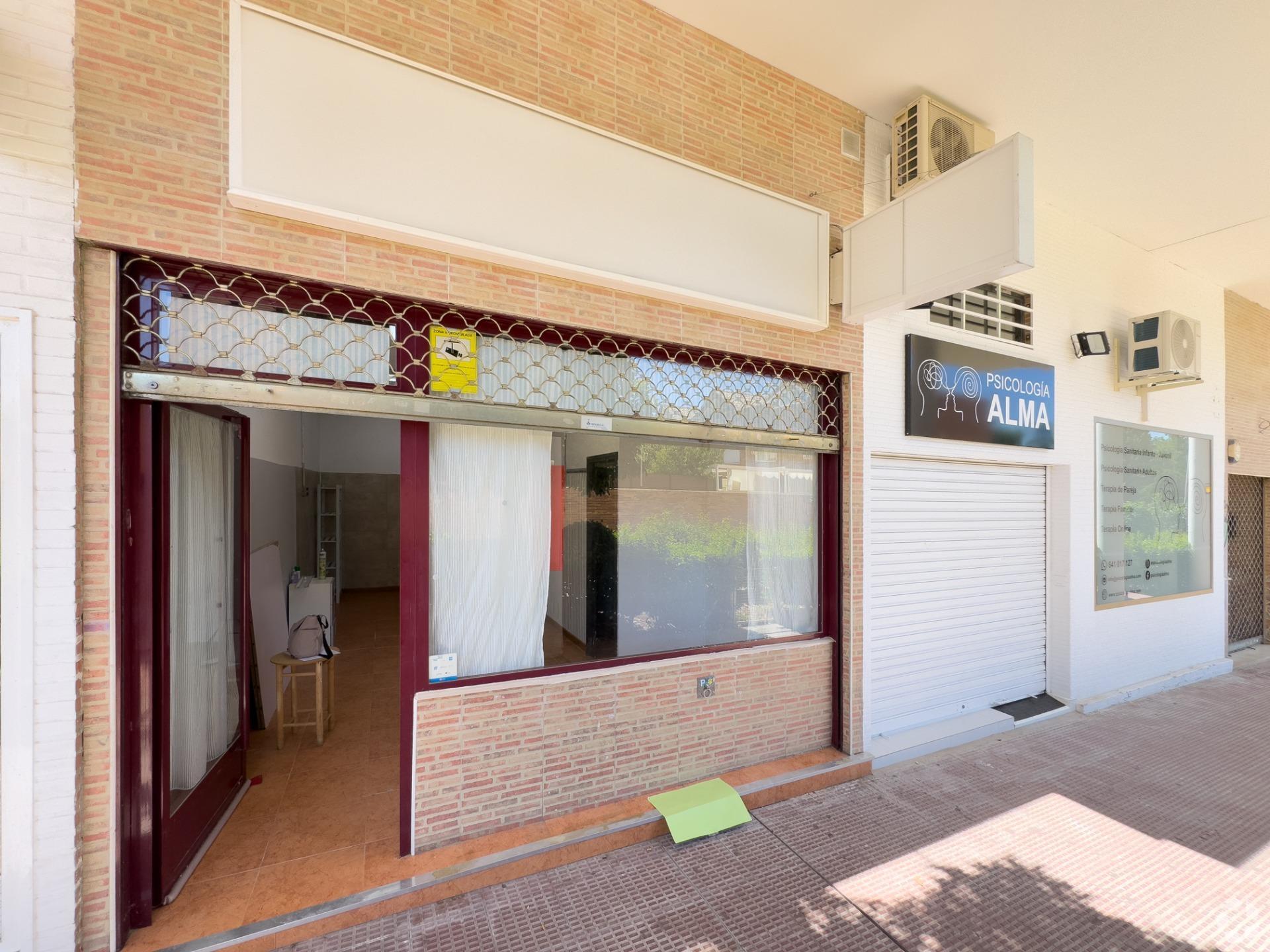 , Valdemoro, MAD for Rent