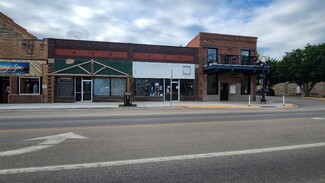 Lewistown, MT Storefront Retail/Office - 121 W Main St