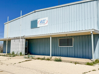 Odessa, TX Industrial - 3310 NW Loop 338