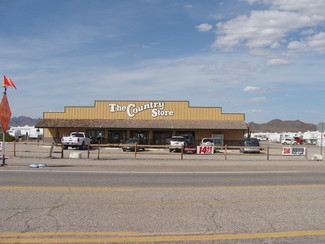 Salome, AZ Freestanding - 46125 Highway 60