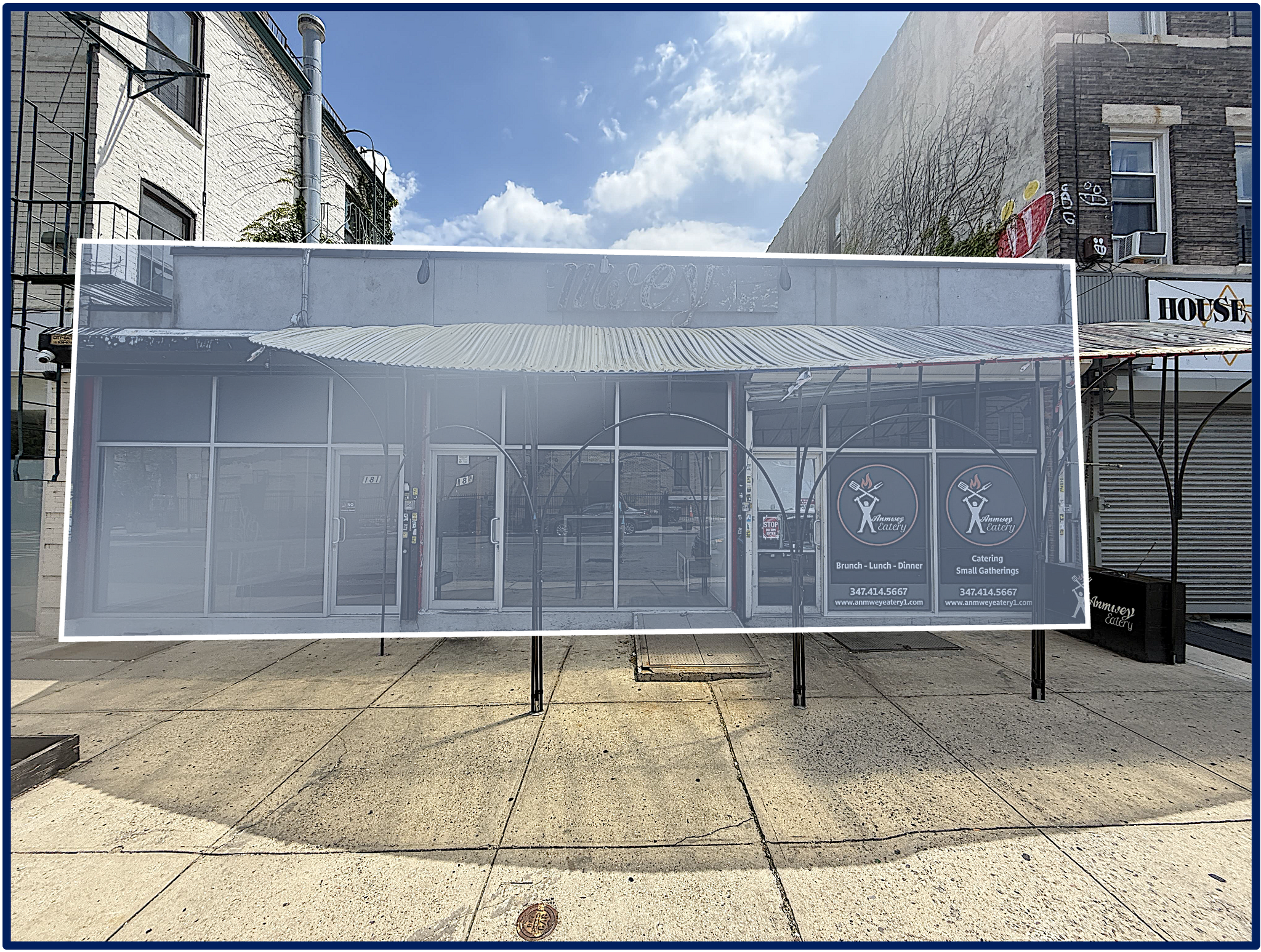 185 Howard Ave, Brooklyn, NY for Rent
