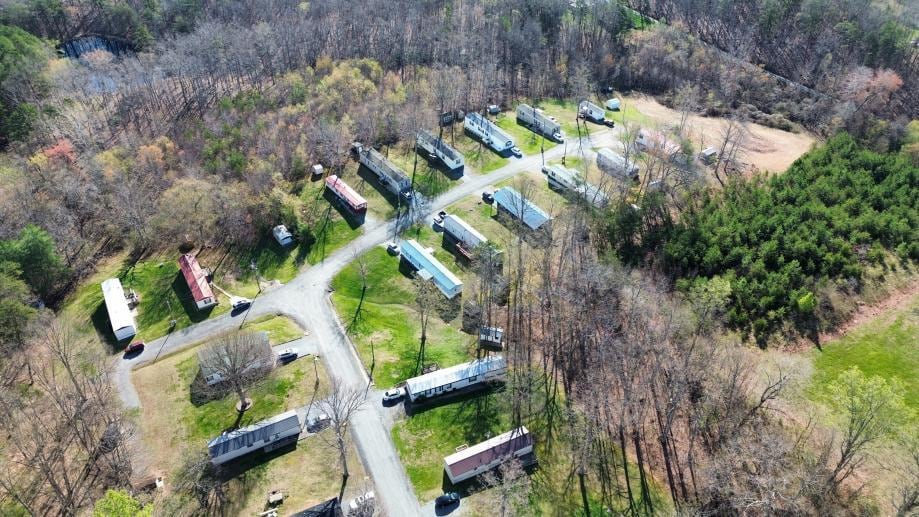 1841 Grit Rd, Hurt, VA for Sale