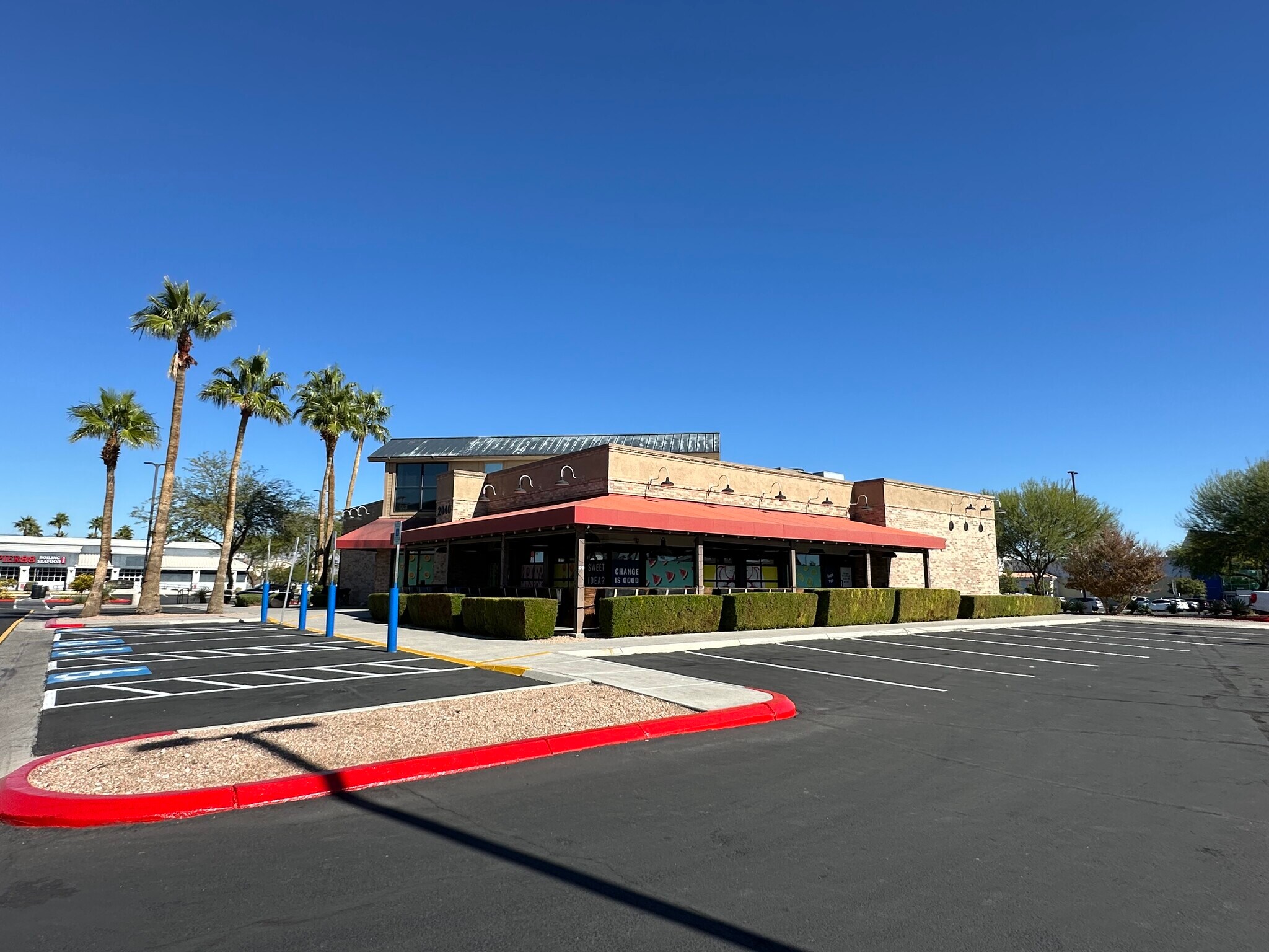 2192 N Rainbow Blvd, Las Vegas, NV for Rent