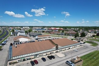 Muncie, IN Office/Retail, Retail - 3301 N Everbrook Ln Muncie, IN Office/Retail, Retail - 3301 N Everbrook Ln