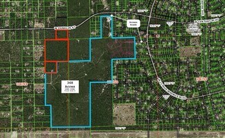 Citrus Springs, FL Commercial - 5030 W Dunklin St