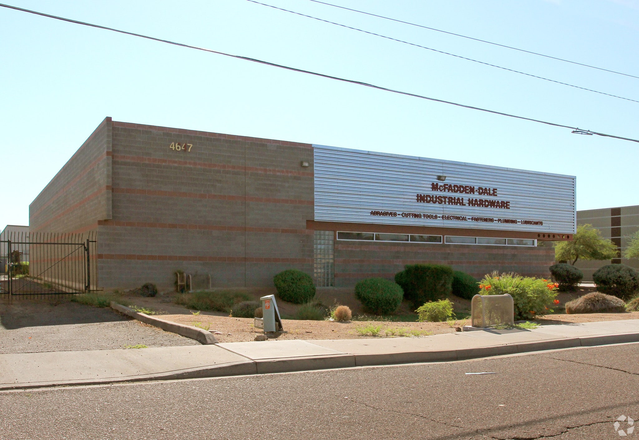 4647 S 32nd St, Phoenix, AZ for Rent