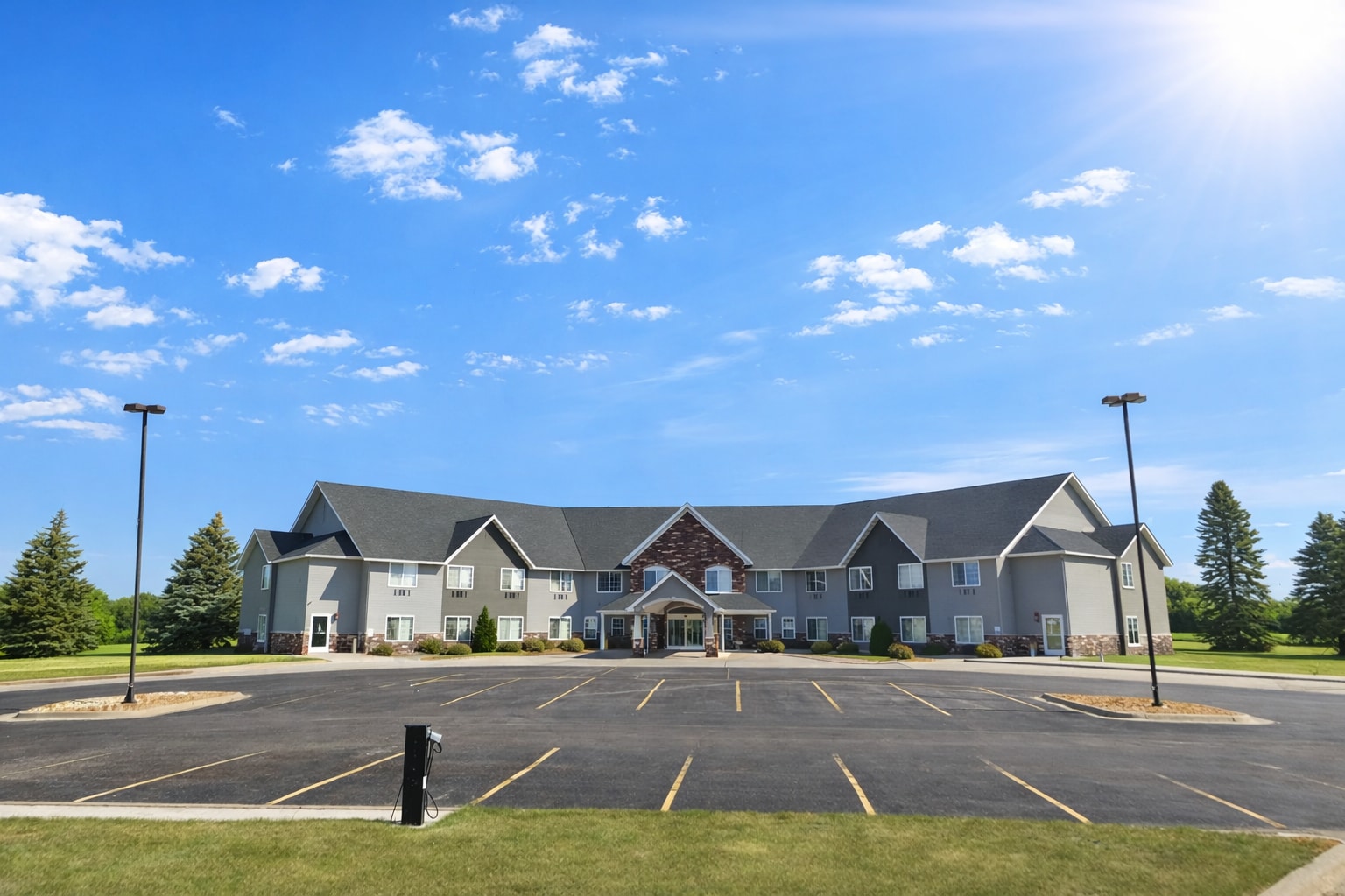 1805 E Highway 7, Montevideo, MN for Sale